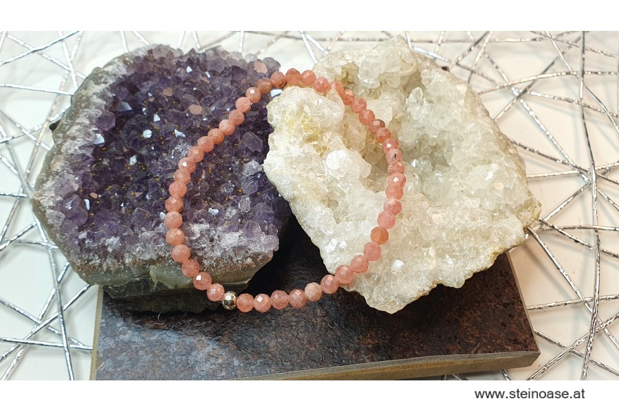 Set Reinigen & Aufladen mit Amethyst + Schneequarz